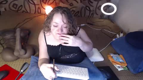 Natalie online show from January 30, 10:29 am