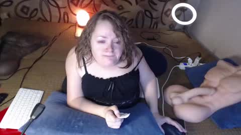 Natalie online show from January 30, 4:34 pm