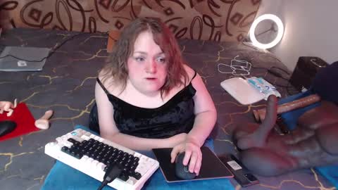 Natalie online show from March 10, 8:26 am