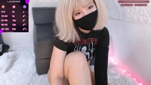 Amilia online show from October 25, 6:54 am