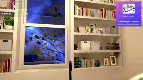 Dalila online show from June 13, 12:58 pm