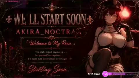 Dalila online show from July 23, 11:52 am