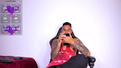 Akira online show from December 14, 2:56 am