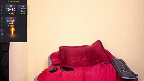 Akira online show from October 16, 11:28 pm