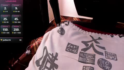 Snapshot of akira_tattoo chatting on April 1, 1:41 pm Akira online show from April 1, 1:41 pm