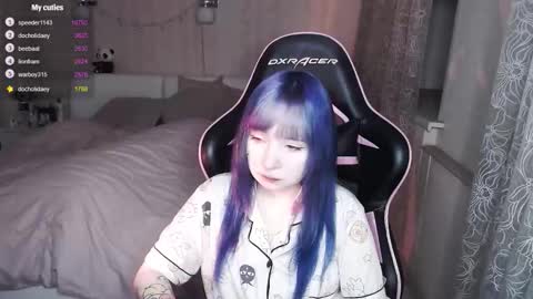 akirahartyx online show from February 20, 3:56 pm