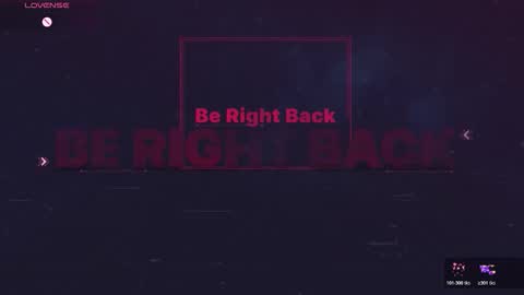 Ana Maria -- online show from November 14, 1:37 am