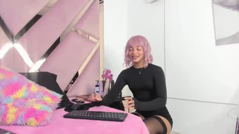 akiraht online show from September 21, 9:05 pm