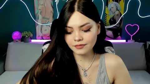 Akira online show from February 16, 1:05 pm