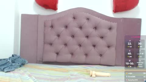 Snapshot of akiralovee chatting on March 2, 2:54 pm Kira online show from March 2, 2:54 pm