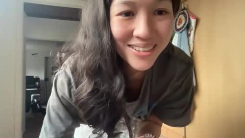 Akira Skye online show from February 4, 12:55 pm