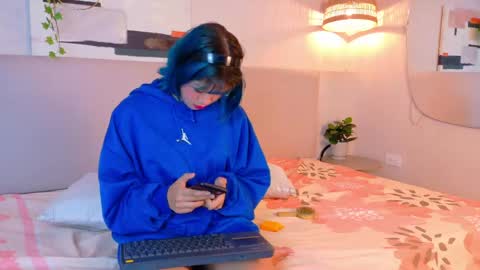 Snapshot of akiratamuda chatting on May 20, 11:05 am Akira online show from May 20, 11:05 am