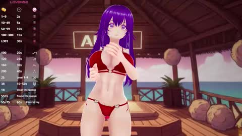 akiravixent online show from September 8, 6:29 pm