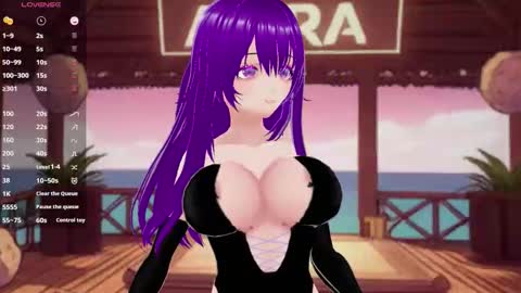 akiravixent online show from September 17, 7:48 pm