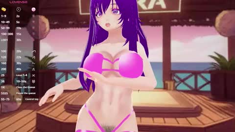 akiravixent online show from September 25, 6:55 pm