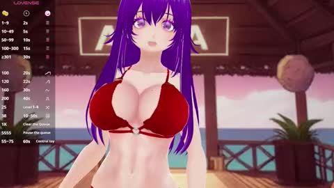 akiravixent online show from September 26, 6:56 pm