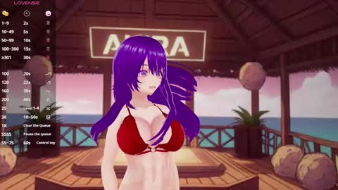 akiravixent online show from November 16, 3:06 pm