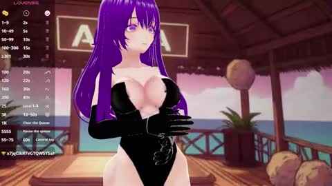 akiravixent online show from December 2, 8:59 pm