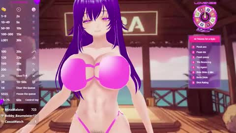 akiravixent online show from January 17, 1:54 am