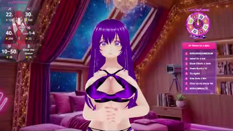 akiravixent online show from July 17, 10:44 am