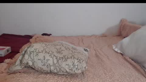 aktavian_w online show from June 27, 6:02 pm