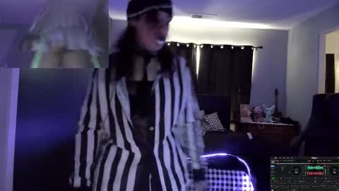 aL0stjane online show from September 9, 5:01 pm