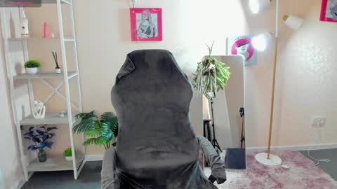 Al1ice online show from February 3, 1:26 am