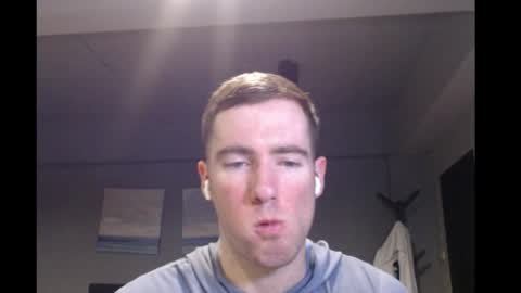 Alex online show from February 22, 12:40 pm