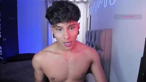 Ander uwu online show from December 1, 6:24 pm