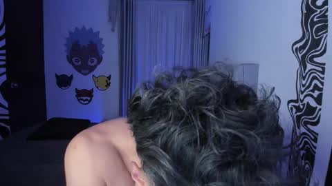 Snapshot of ala_ha_ chatting on February 15, 1:46 am Ander uwu online show from February 15, 1:46 am