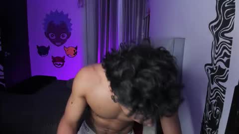 Snapshot of ala_ha_ chatting on February 23, 11:02 pm Ander uwu online show from February 23, 11:02 pm