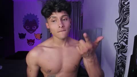 Snapshot of ala_ha_ chatting on February 25, 4:22 am Ander uwu online show from February 25, 4:22 am