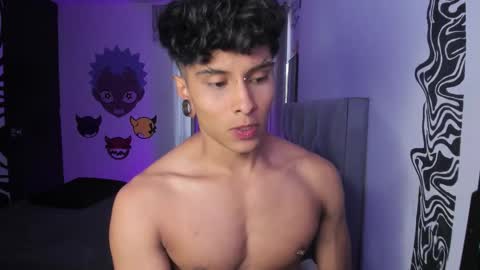 Snapshot of ala_ha_ chatting on February 25, 11:03 pm Ander uwu online show from February 25, 11:03 pm