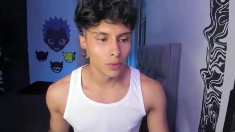 Snapshot of ala_ha_ chatting on March 1, 12:56 am Ander uwu online show from March 1, 12:56 am