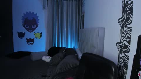 Snapshot of ala_ha_ chatting on March 2, 11:55 pm Ander uwu online show from March 2, 11:55 pm