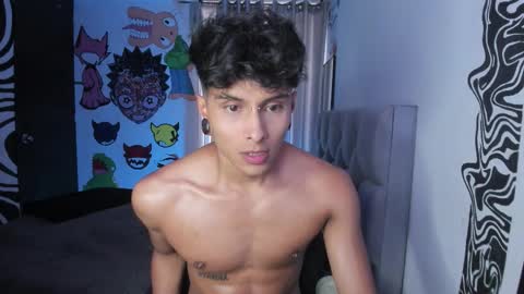 Snapshot of ala_ha_ chatting on March 17, 10:35 pm Ander uwu online show from March 17, 10:35 pm