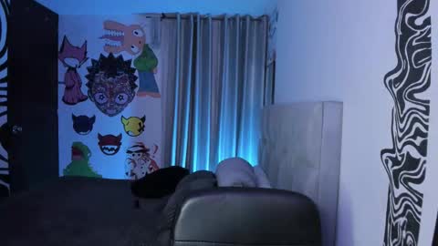 Snapshot of ala_ha_ chatting on March 20, 4:06 am Ander uwu online show from March 20, 4:06 am