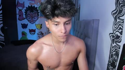 Ander uwu online show from April 28, 3:11 am