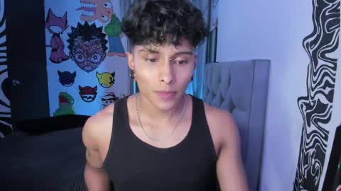 Ander uwu online show from April 29, 2:37 am