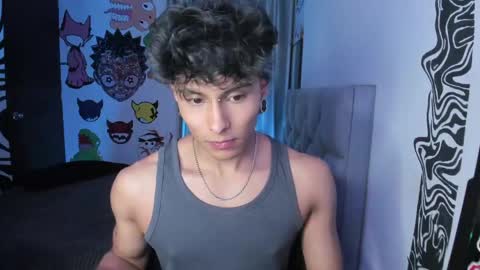 Ander uwu online show from April 30, 4:19 am