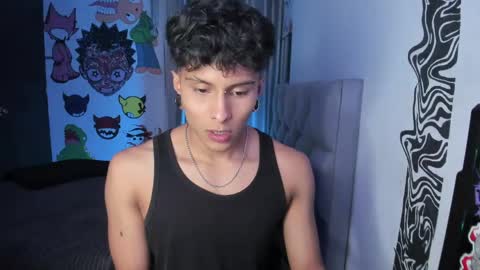 Ander uwu online show from May 6, 11:32 pm