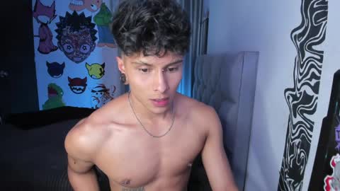 Ander uwu online show from May 8, 1:55 am