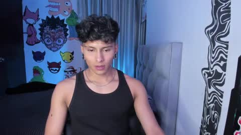 Ander uwu online show from May 9, 3:01 am
