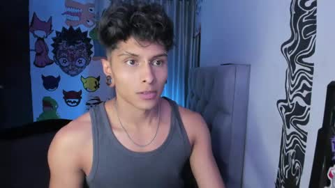 Ander uwu online show from May 12, 12:41 am