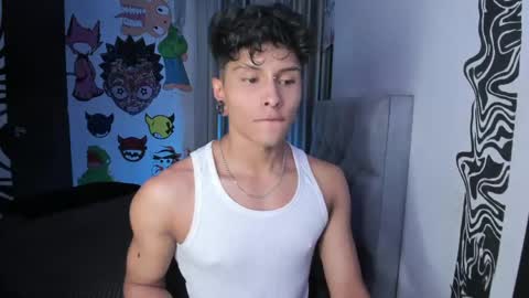 Ander uwu online show from May 14, 11:44 pm