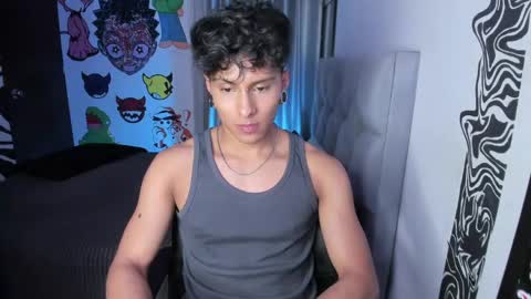 Ander uwu online show from May 16, 2:19 am