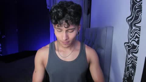 Ander uwu online show from May 18, 3:02 am