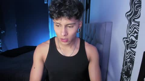 Ander uwu online show from May 20, 12:28 am