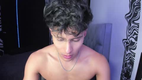 Ander uwu online show from May 22, 2:40 am