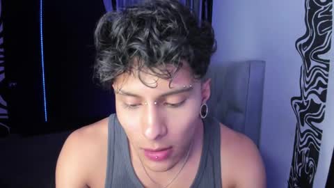 Ander uwu online show from May 24, 2:27 am